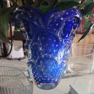 Morano vase